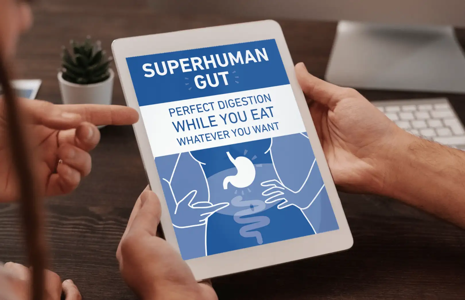 Free Bonus Book
